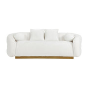8568WH-3 Sofa - 8568WH-3
