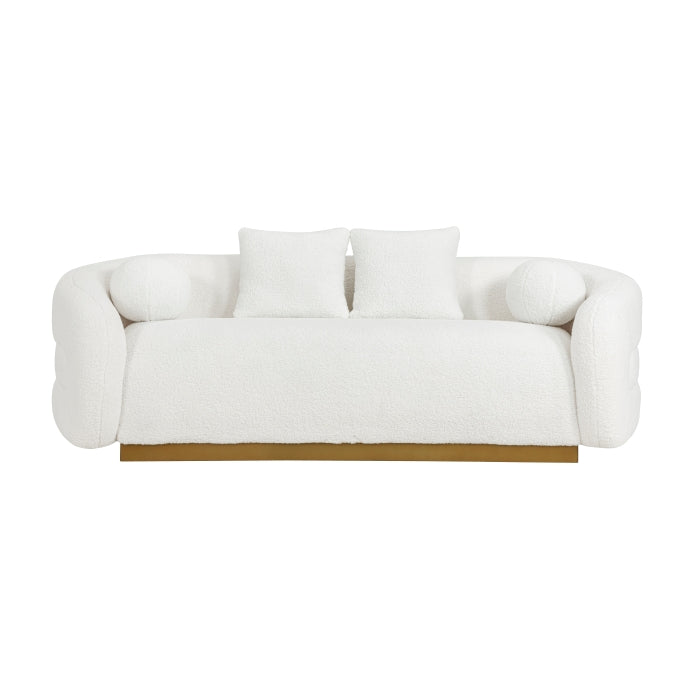 8568WH-3 Sofa - 8568WH-3