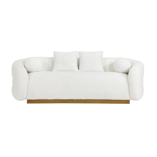 8568WH-3 Sofa - 8568WH-3