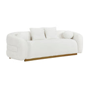 8568WH-3 Sofa - 8568WH-3