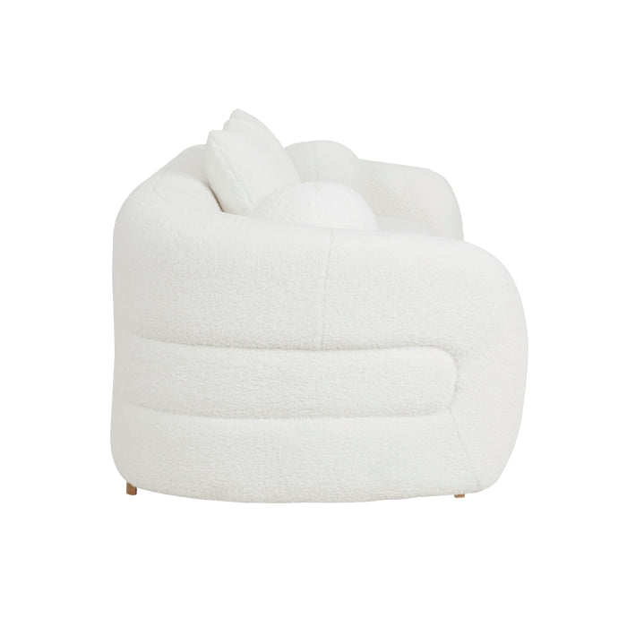 8568WH-3 Sofa - 8568WH-3