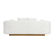 8568WH-3 Sofa - 8568WH-3