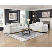 8568WH-3 Sofa - 8568WH-3