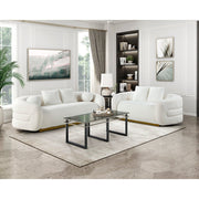 8568WH-3 Sofa - 8568WH-3