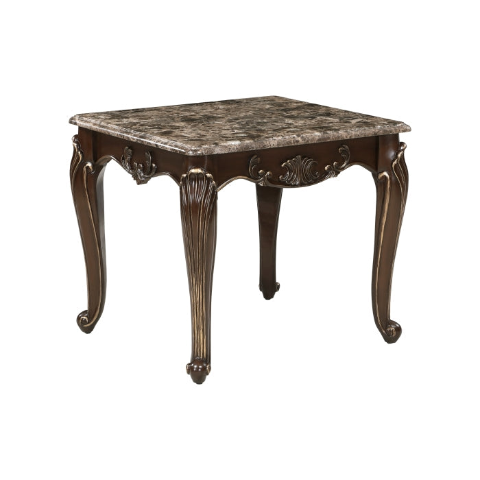 8570-04 End Table - 8570-04