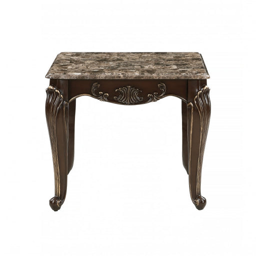 8570-04 End Table - 8570-04