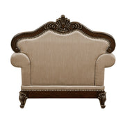 8570-1 Chair - 8570-1