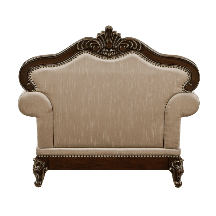 8570-1 Chair - 8570-1