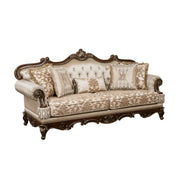 8570*2 2pc Set: Sofa, Love - 8570*2