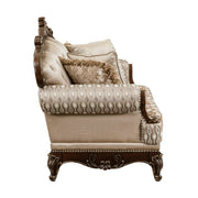 8570*2 2pc Set: Sofa, Love - 8570*2