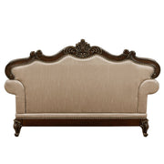 8570*2 2pc Set: Sofa, Love - 8570*2