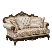 8570-2 Love Seat - 8570-2