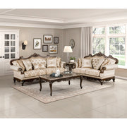 8570-2 Love Seat - 8570-2