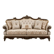8570-3 Sofa - 8570-3