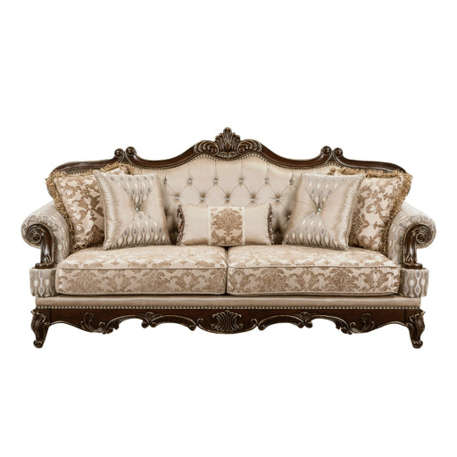8570-3 Sofa - 8570-3