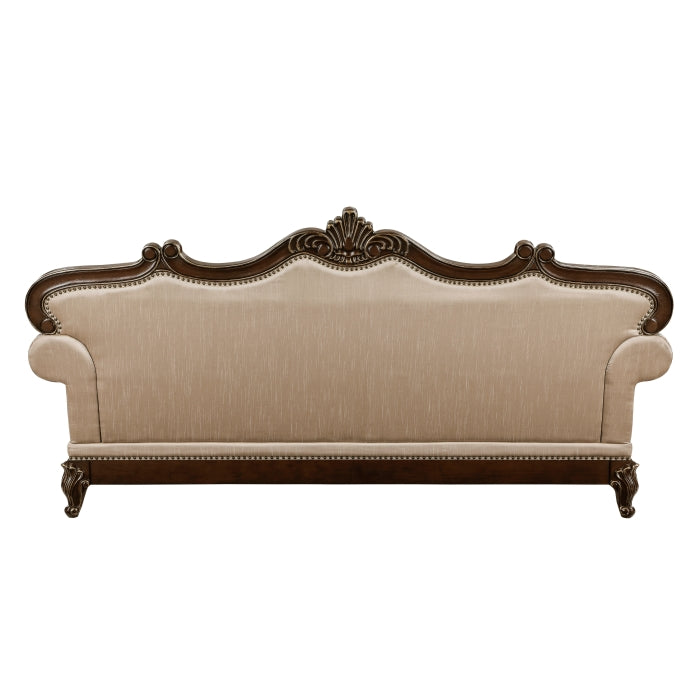 8570-3 Sofa - 8570-3