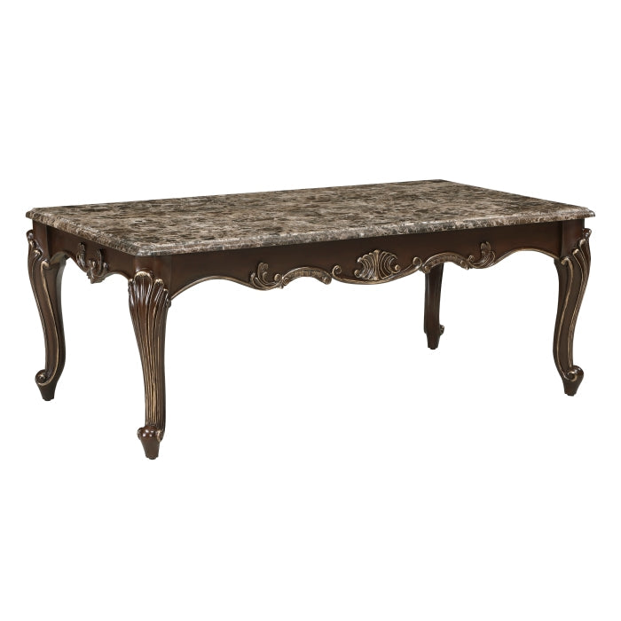 8570-30 Cocktail Table - 8570-30