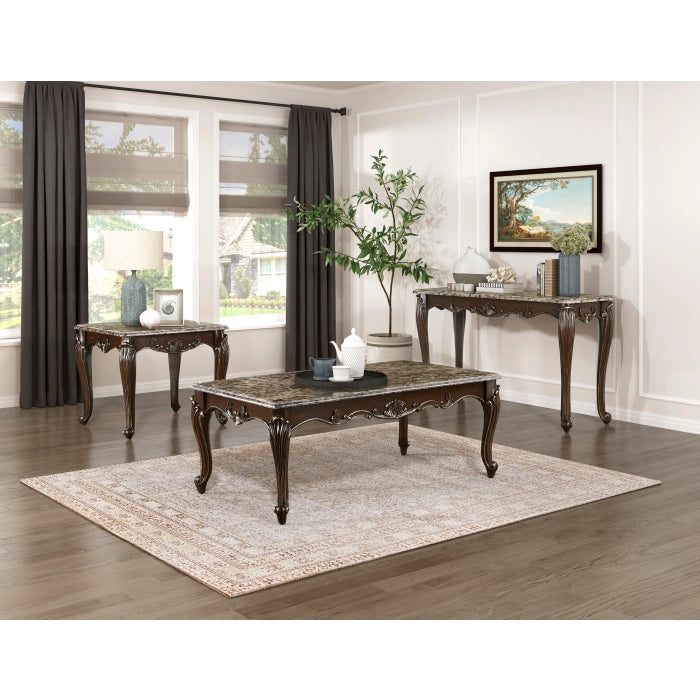 8570-30 Cocktail Table - 8570-30