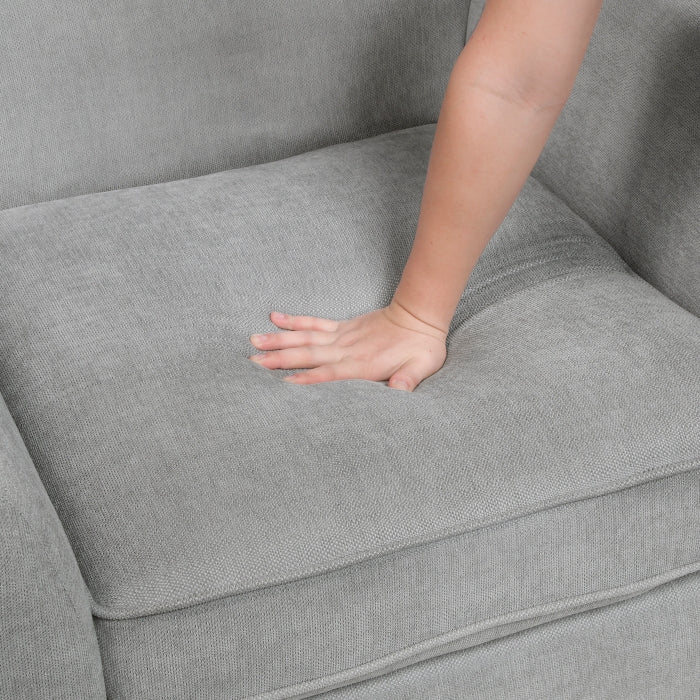 8579GY-1 Chair - 8579GY-1