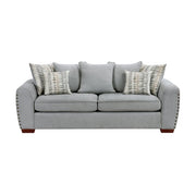 8579GY-3 Sofa - 8579GY-3