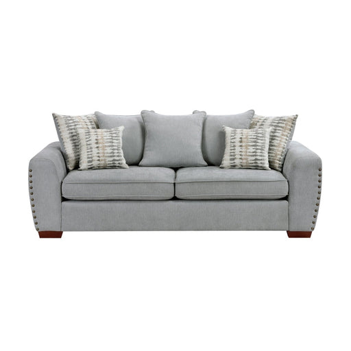 8579GY-3 Sofa - 8579GY-3