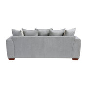 8579GY-3 Sofa - 8579GY-3
