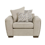 8579SS-1 Chair - 8579SS-1