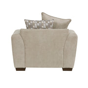 8579SS-1 Chair - 8579SS-1