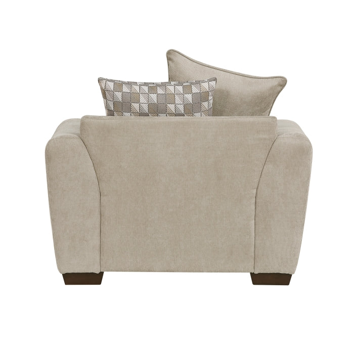 8579SS-1 Chair - 8579SS-1