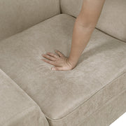8579SS-1 Chair - 8579SS-1