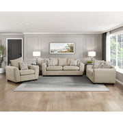 8579SS-1 Chair - 8579SS-1
