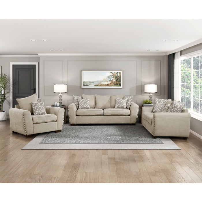 8579SS-1 Chair - 8579SS-1