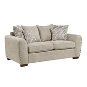 8579SS*2 2pc Set: Sofa, Love - 8579SS*2