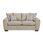 8579SS-2 Love Seat - 8579SS-2