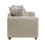 8579SS-2 Love Seat - 8579SS-2