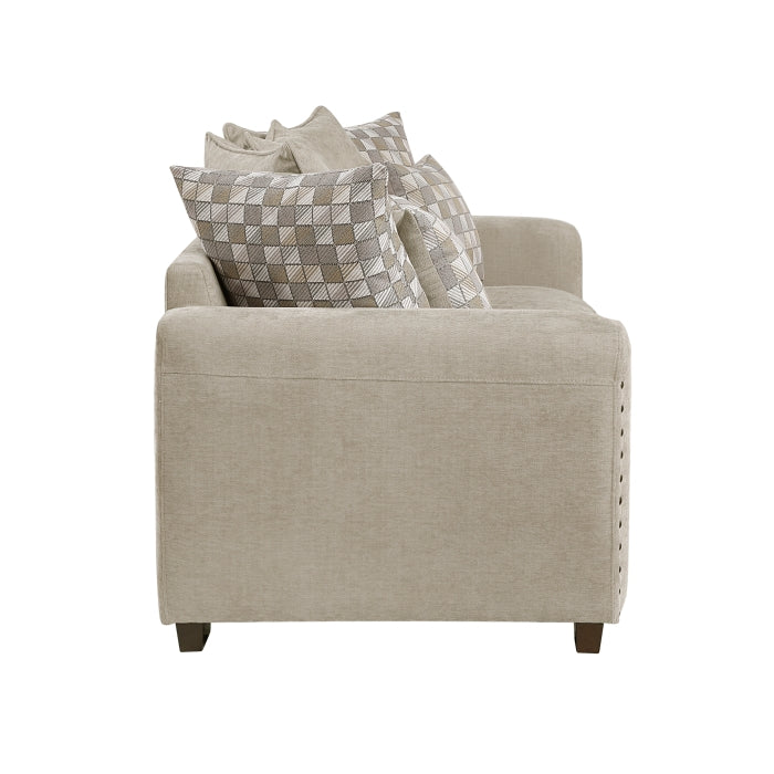 8579SS-3 Sofa - 8579SS-3