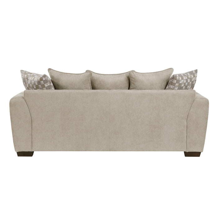 8579SS-3 Sofa - 8579SS-3