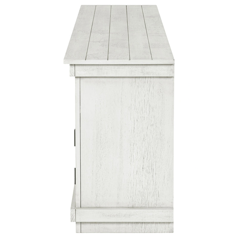 Payne TV Stand
