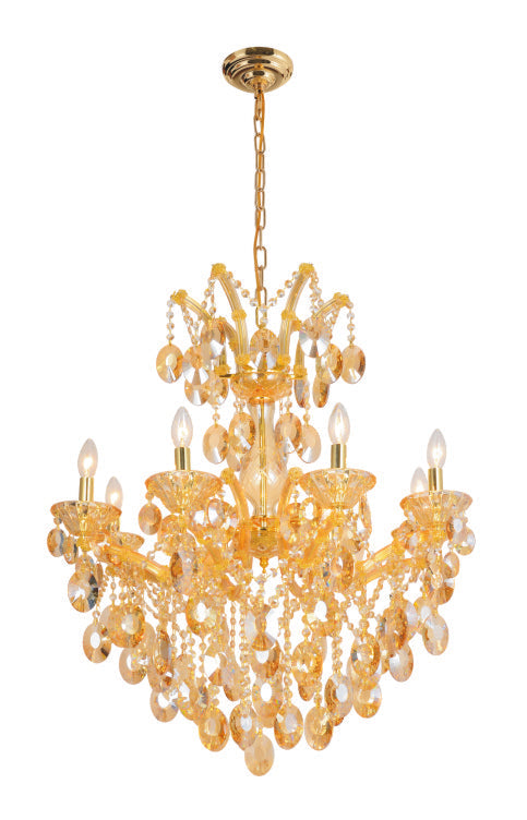 86045W29CH-914CH 29X28  8 LIGHT CHAMPAGNE GOLD - 210000004571