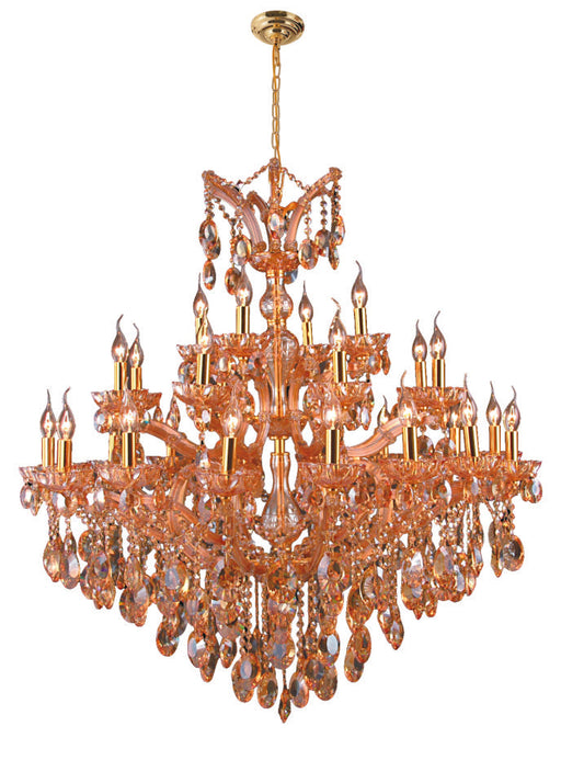 86045W44CH-914CH  44X48  28 LIGHT  CHAMPAGNE GOLD - 210000004589