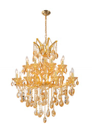 86045W44T-914T  44X48  28 LIGHT  TEAK CHROME - 210000004775