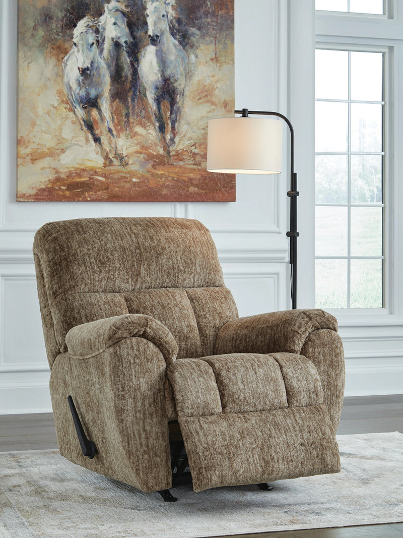 Stayfish Recliner
