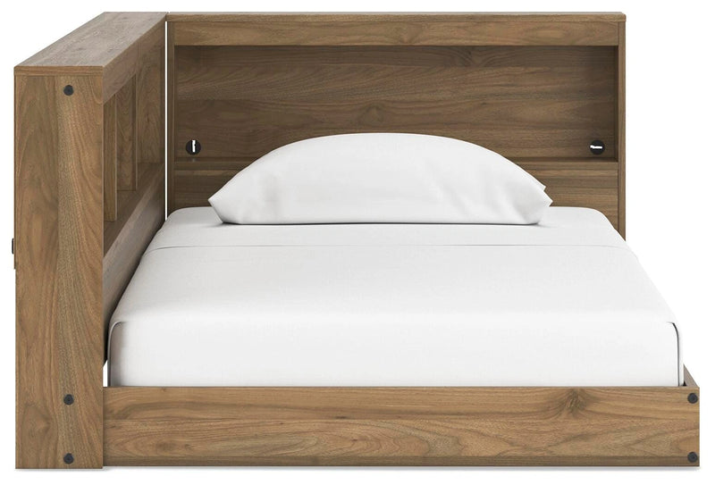 Deanlow Bed