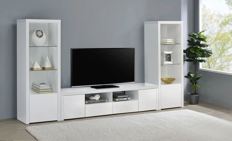 Jude TV Stand