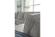 Altari Alloy 2-Piece Sectional with Chaise -  Ashley - DMV Furniture