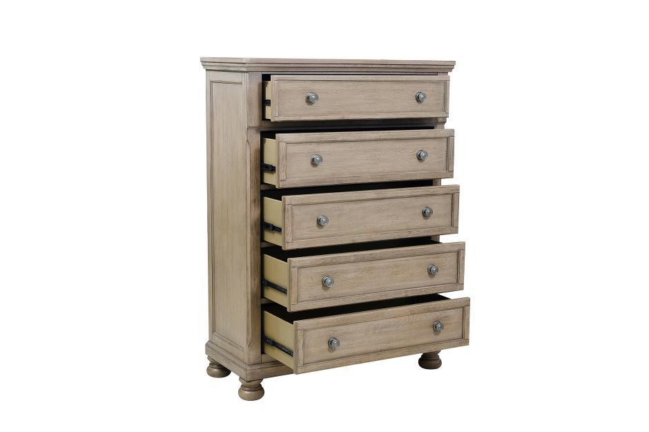 Bethel Chest 2259Gy-9 | Homelegance