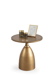 873 Gold 2 Pc Coffee Table Set - DMV FurnitureCoffee Table