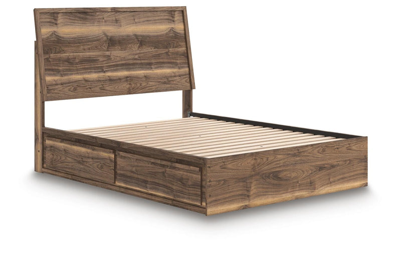 Chirason Bed