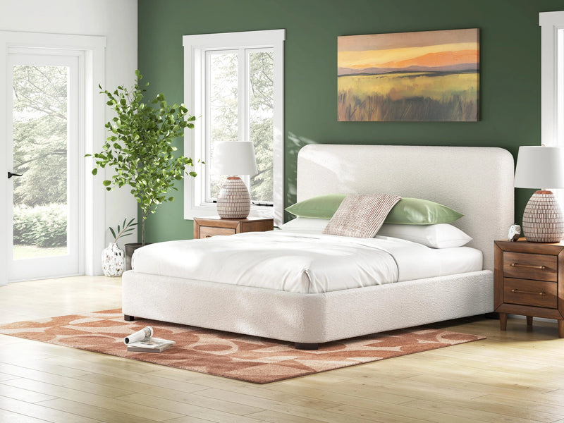 Brintstreet Upholstered Bed