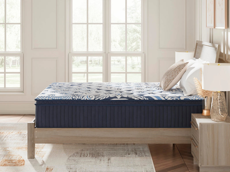 Plush Luxe 2.0 Mattress